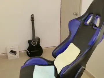 Chaturbate Free Porn Cam of juan_da01