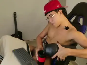 Chaturbate Watch Live Sex Cams of juan_da01