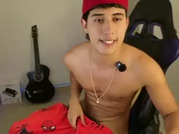 Chaturbate Adult Video Chat of juan_da01