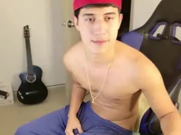 Chaturbate Free Porn Cam of juan_da01