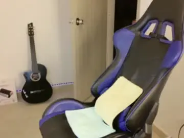 Chaturbate Free Porn Cam of juan_da01