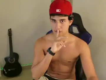 Chaturbate Sex Chat of juan_da01
