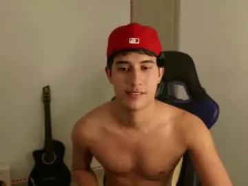 Chaturbate Adult Webcams of juan_da01