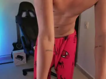 Chaturbate Live Sex Cam of juan_da01