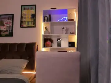 Chaturbate Adult Video Chat of julie_hopps