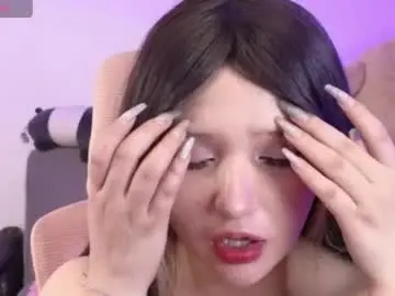 Chaturbate Adult Webcams of kurochan420