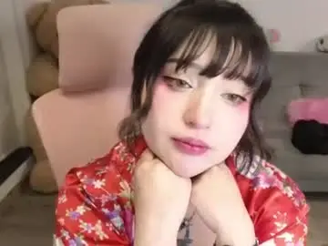 Chaturbate Best live sex cam show of kurochan420