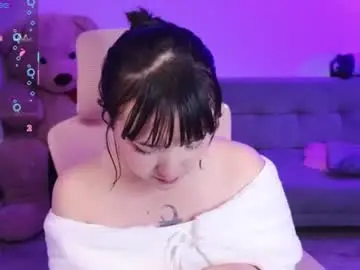 Chaturbate Adult Webcams of kurochan420