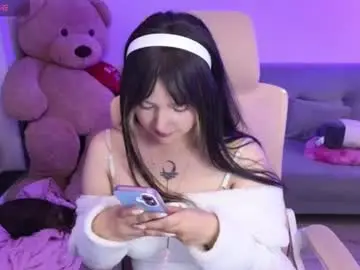 Chaturbate Sex Cam of kurochan420