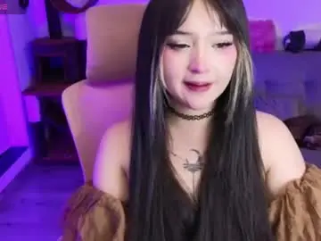 Chaturbate Live Porn of kurochan420