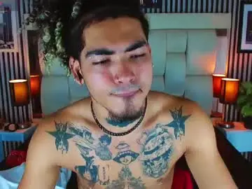 Chaturbate Watch Live Sex Cams of lihanjor_23