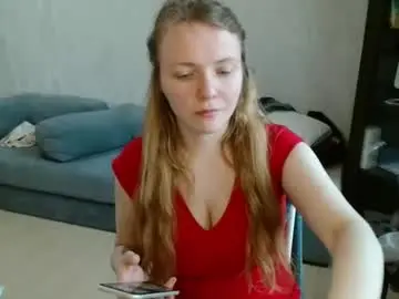 Chaturbate Free Porn Cam of lily_dollyx