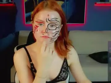 Chaturbate Free Live Porn of lu_muon