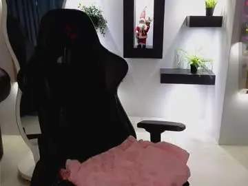 Chaturbate Adult Webcam of lu_muon