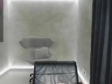 Chaturbate Live Sex of lu_muon