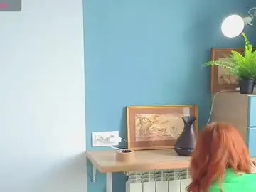 Chaturbate Live Sex of lu_muon