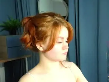 Chaturbate Adult Webcam of lu_muon