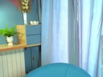 Chaturbate Best live sex cam show of lu_muon