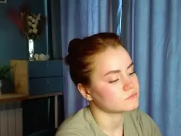 Chaturbate Sex Cam of lu_muon