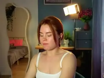 Chaturbate Sex Chat of lu_muon