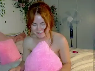 Chaturbate Sex Chat of lu_muon