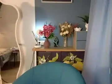 Chaturbate Live Porn of lu_muon