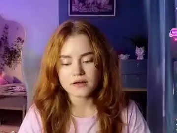 Chaturbate Nude Webcam of lu_muon