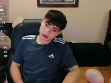 Chaturbate Nude Webcam of lukeboyce