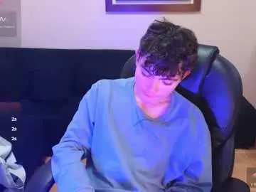 Chaturbate Nude Webcam of lukeboyce