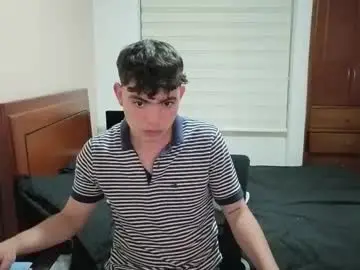 Chaturbate Sex Cam of lukeboyce