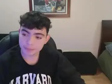 Chaturbate Live Sex of lukeboyce