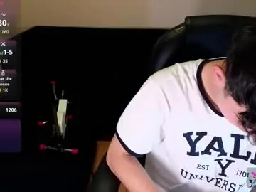 Chaturbate Free Porn Cam of lukeboyce