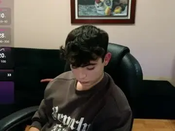 Chaturbate Adult Webcams of lukeboyce