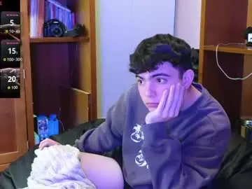 Chaturbate Best Webcam of lukeboyce