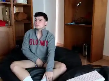 Chaturbate Sex Cam of lukeboyce