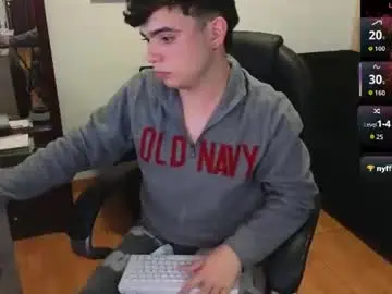 Chaturbate Live Sex Cam of lukeboyce