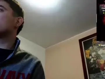 Chaturbate Watch Live Sex Cams of lukeboyce