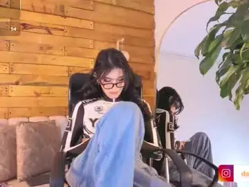 Chaturbate Private Sex Chat of maddy_cooper_