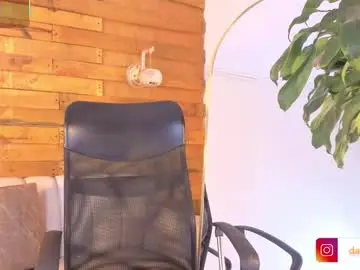 Chaturbate Live Sex of maddy_cooper_