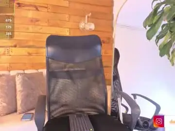 Chaturbate Private Sex Chat of maddy_cooper_