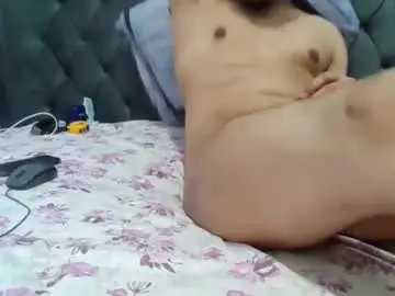 Chaturbate Sex Chat of mexican_fun3