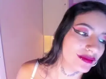 Chaturbate Best live sex cam show of miaturnerr_