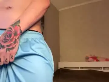 Chaturbate Best live sex cam show of mike_severi