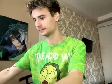 Chaturbate Best Webcam of mike_severi