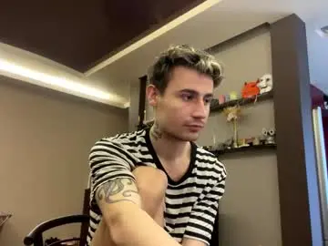 Chaturbate Live Sex Cam of mike_severi