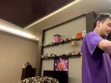 Chaturbate Adult Webcam of mike_severi