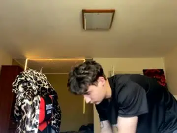 Chaturbate Free Porn Cam of mike_severi