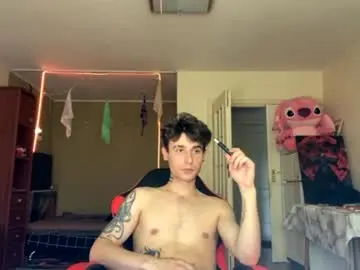 Chaturbate Best live sex cam show of mike_severi