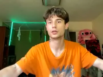 Chaturbate Best Webcam of mike_severi