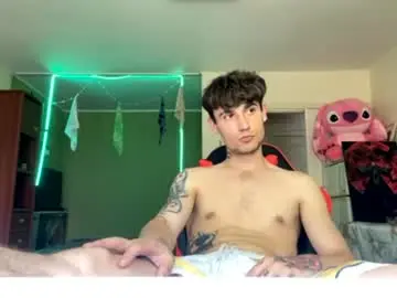 Chaturbate Watch Live Sex Cams of mike_severi